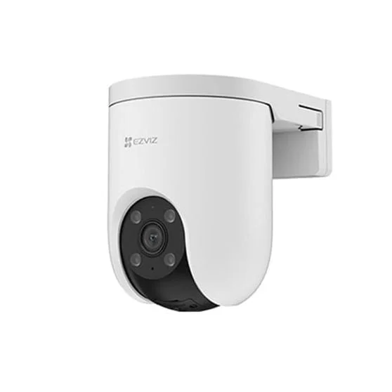 Ảnh tin Camera WiFi ngoài trời EZVIZ H8C Pro | 3MP, 2K, Quay quét, Đàm thoại, Hồng ngoại