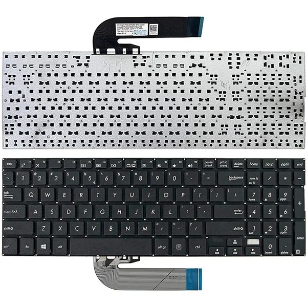 Ảnh tin Bàn phím Asus TP500, TP500LA, TP500LB, TP500LN