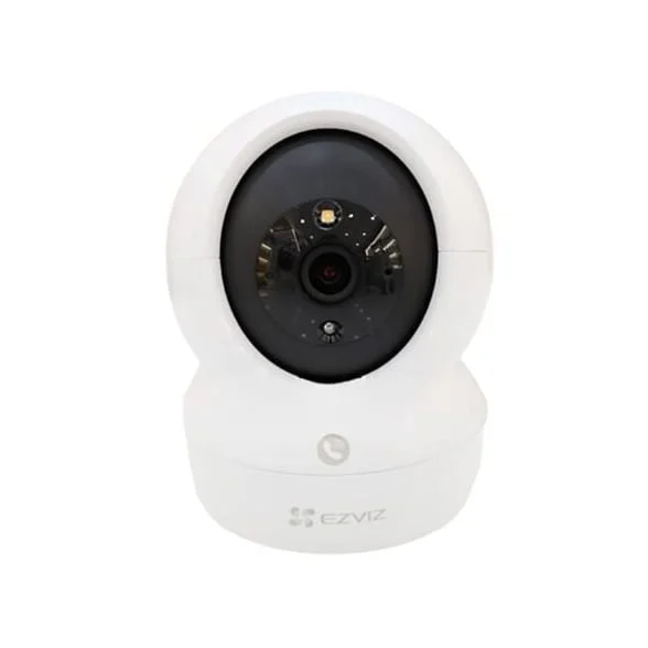 Ảnh tin Camera WiFi EZVIZ H6C Pro | 3MP, Quay quét, Đàm thoại 2 chiều, Hồng ngoại
