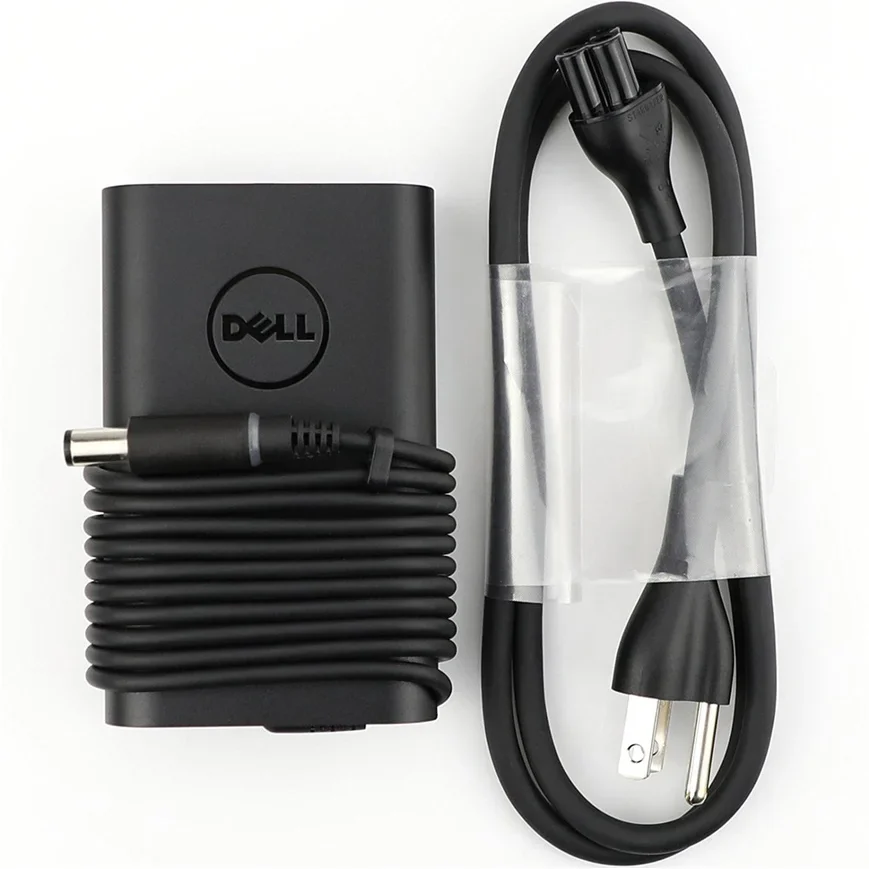 Ảnh tin Sạc Laptop Dell Latitude 7300