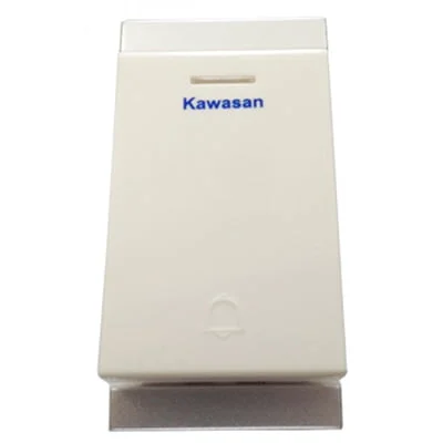 Ảnh tin Nút nhấn chuông cửa Kawa D81