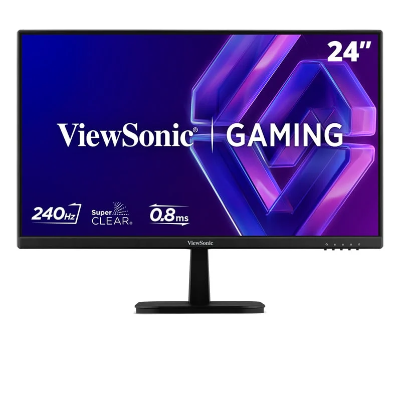 Ảnh tin Màn hình Gaming Viewsonic VX24G30 | 24 inch, Full HD, 240Hz, IPS, 0.8ms