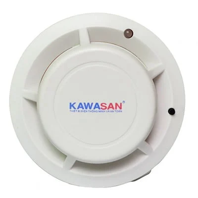 Ảnh tin Đầu báo khói không dây Kawa SM03
