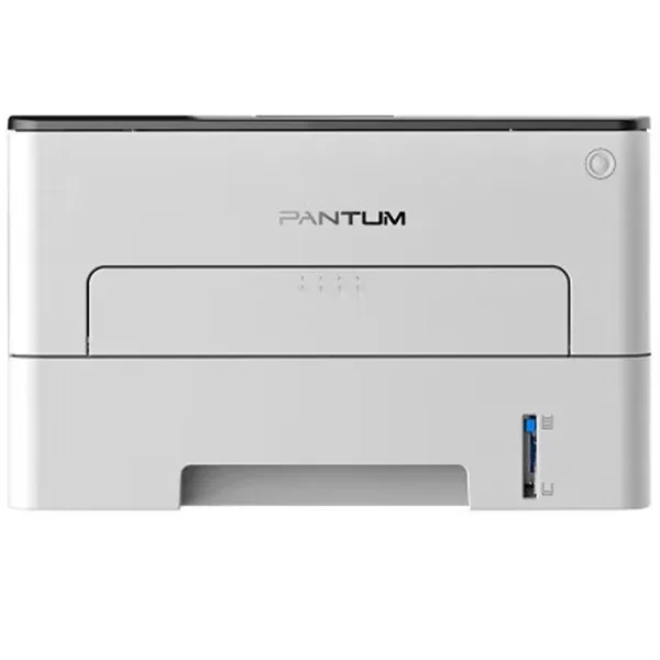 Ảnh tin Máy in Laser đen trắng Pantum P3022D (A4 | In đảo mặt | USB)