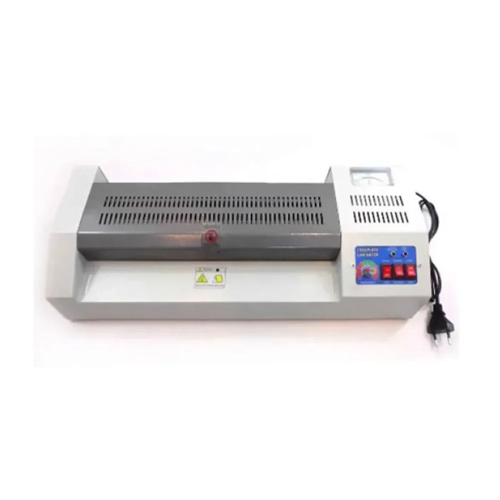 Ảnh tin Máy ép Plastic YT320 loại A3- A4