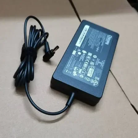 Ảnh tin Sạc Laptop MSI 20V 7.5A 150W Đầu to không kim SẠC MSI/CHICONY