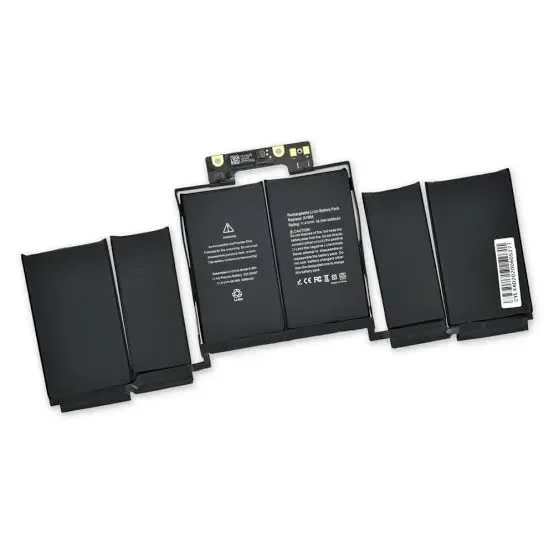Ảnh tin PIN MACBOOK PRO 2018 A1989/A1964 ZIN