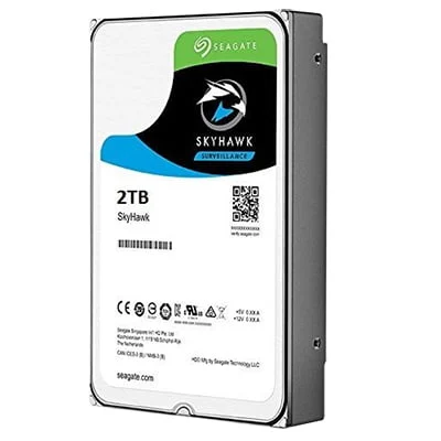 Ảnh tin Ổ cứng giám sát SEAGATE Skyhawk 2TB ST2000VX015