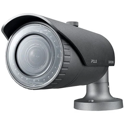 Ảnh tin Camera IP 2.0MP Samsung SNO-L6083RP
