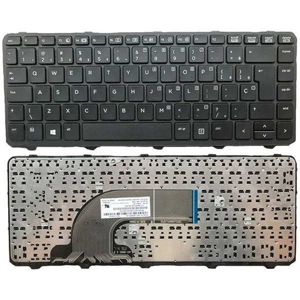 Ảnh tin Bàn phím Laptop HP ProBook 440 G1 640 G1 645 G1 445 G1 G2 430 G2