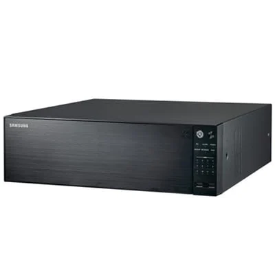 Ảnh tin Đầu ghi hình IP 64 kênh Samsung SRN-1000P1T