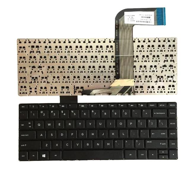Ảnh tin Bàn phím laptop HP Pavilion 14-V000, 14-V100, 14-V200, 14-P000
