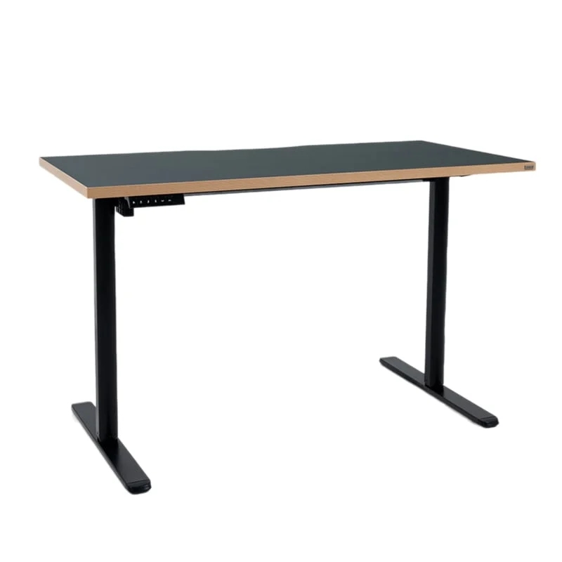 Ảnh tin Bàn nâng hạ Epione SmartDesk Mono 1m2 | Màu đen