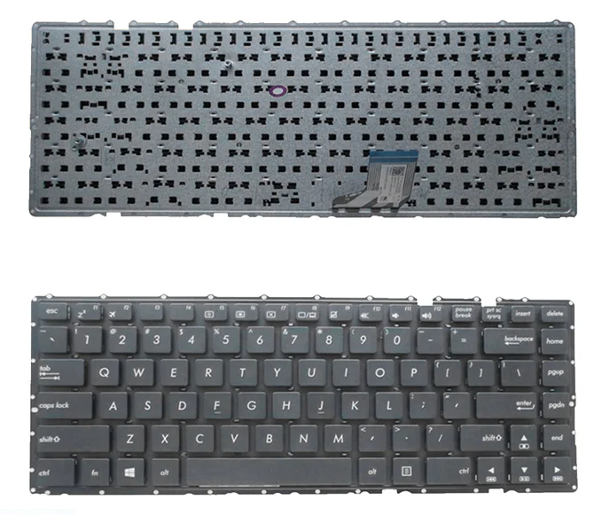 Ảnh tin Bàn phím laptop Asus K401, K401LB, K401UB, K401UQ