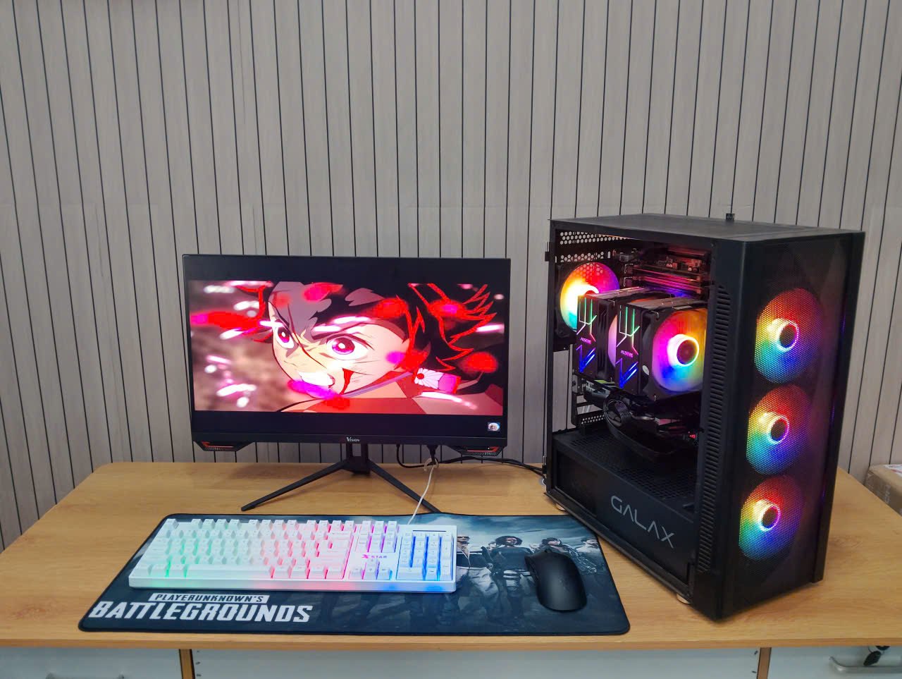 Ảnh tin 🔥 **WORKSTATION DUAL XEON – CÀY GIẢ LẬP, EDIT VIDEO, RENDER, LÀM VIỆC ĐA NHIỆM SIÊU MẠNH** 🔥