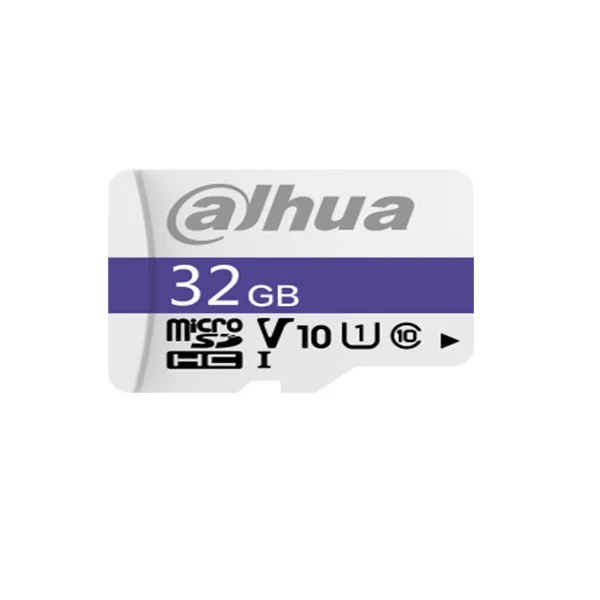 Ảnh tin Thẻ nhớ Dahua DHI-TF-C100 32GB Class 10, đọc 95MB/s