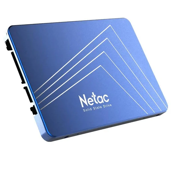Ảnh tin SSD 128G NETAC CHÍNH HÃNG