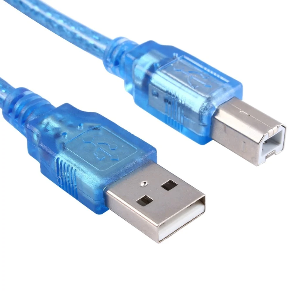 Ảnh tin CÁP USB MÁY IN 3 MÉT