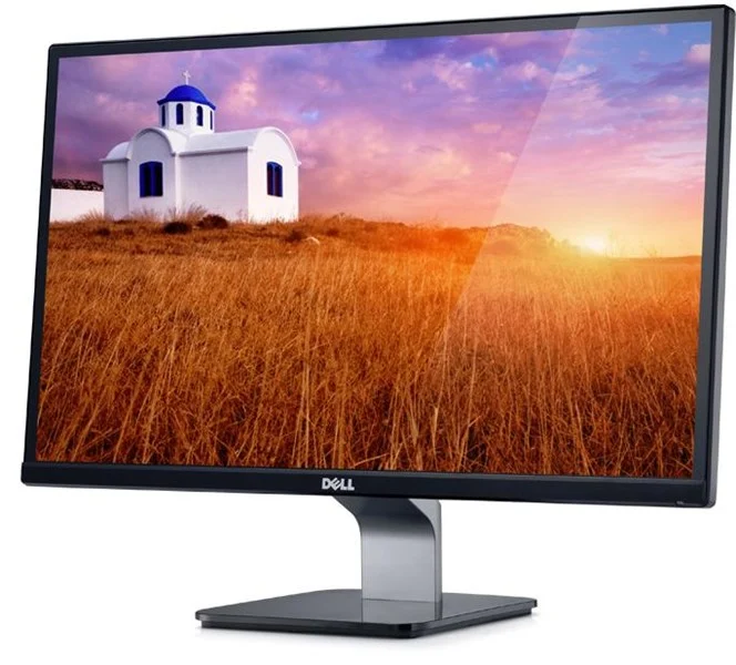 Ảnh tin MÀN HÌNH 24INCH DELL E2414HT CŨ