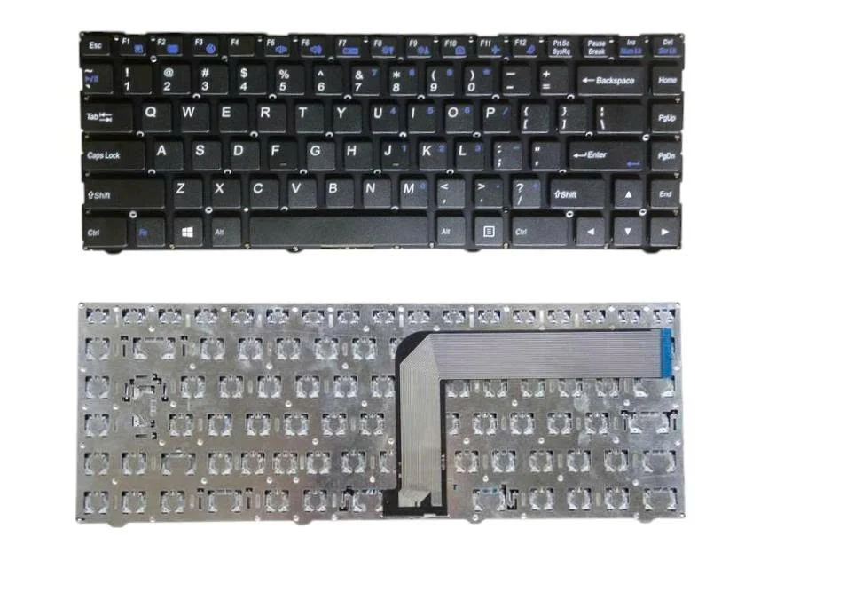 Ảnh tin Bàn phím laptop Acer Aspire One 14 Z1401 Z1402