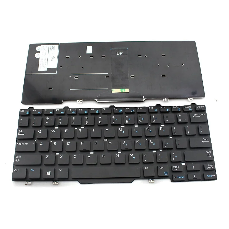Ảnh tin Bàn Phím Laptop Dell Latitude 3340