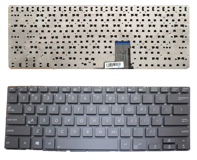 Ảnh tin Bàn phím laptop Asus PU401 PU401LA PU301 PU301LA TU401