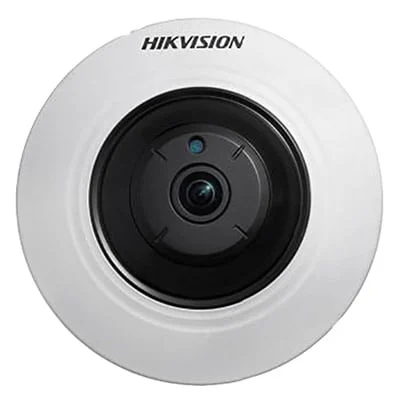 Ảnh tin Camera IP 5MP Hikvision DS-2CD2955FWD-I
