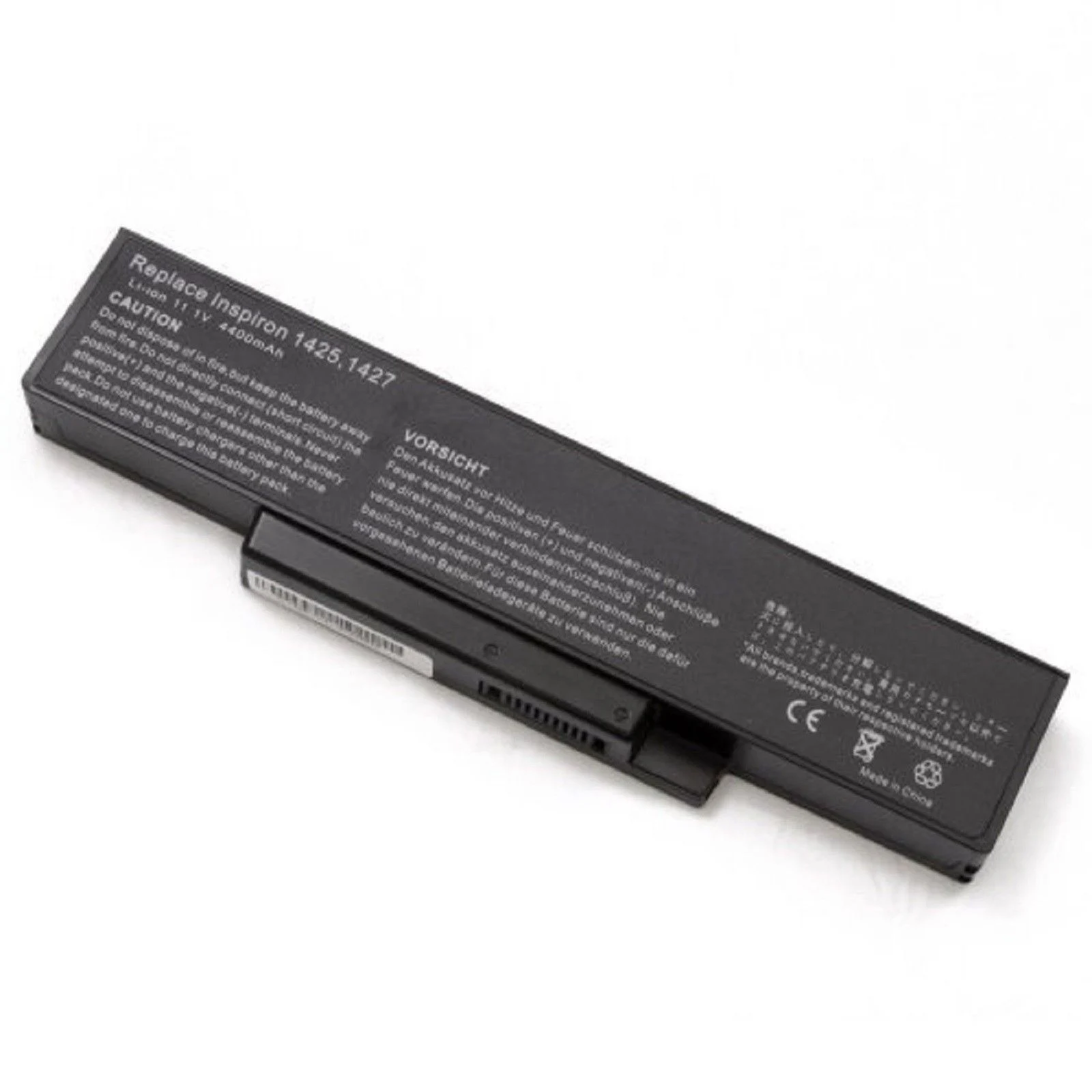 Ảnh tin Pin laptop Dell Inspiron 1425 1427 – Dell 1425 (6 cell)