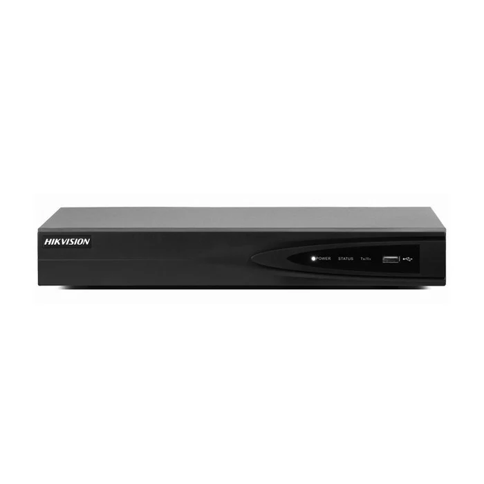 Ảnh tin Đầu ghi hình IP 4 kênh Hikvision DS-7604NI-K1