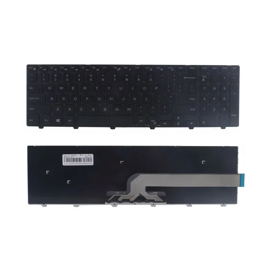 Ảnh tin Bàn Phím Laptop Dell Latitude 3570