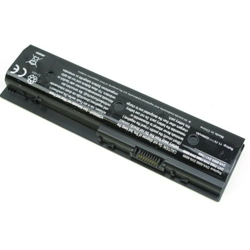 Ảnh tin Pin laptop HP DV4-5000 MO06 – 6 cell