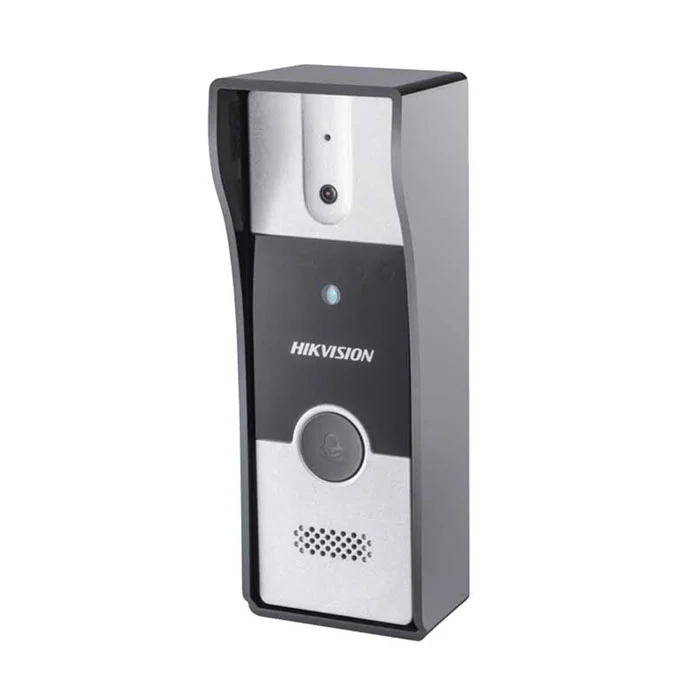 Ảnh tin Nút ấn camera chuông cửa Hikvision DS-KB2411-IM