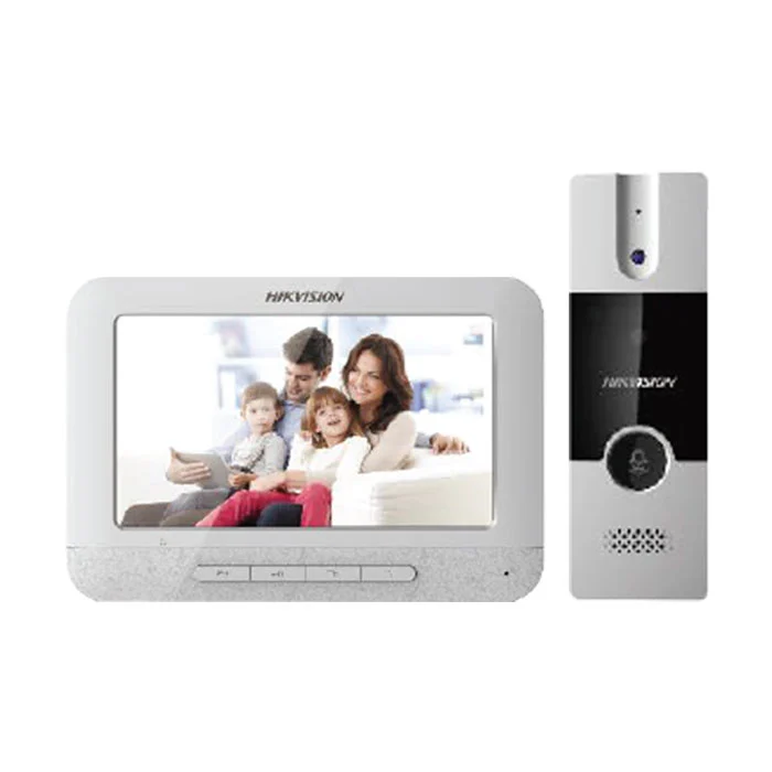 Ảnh tin Bộ chuông cửa có hình HIKVISION DS-KIS201