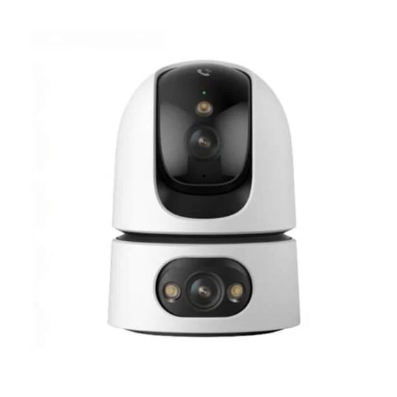 Ảnh tin Camera WiFi trong nhà IMOU IPC-S2XEP-10M0S | 10MP, 2 ống kính, Quay quét, Đàm thoại, Hồng ngoại