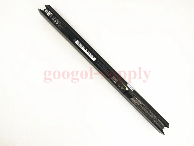 Ảnh tin Pin laptop Toshiba Satellite C40-B C50-B C50d-B C50t-B C55-B C55d-B C55t-B – PA5184U (4 cell)