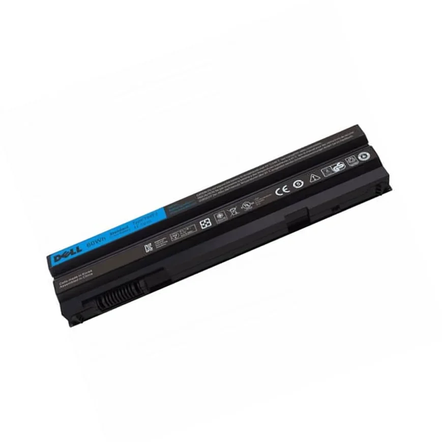 Ảnh tin Pin Laptop Dell Latitude 6340