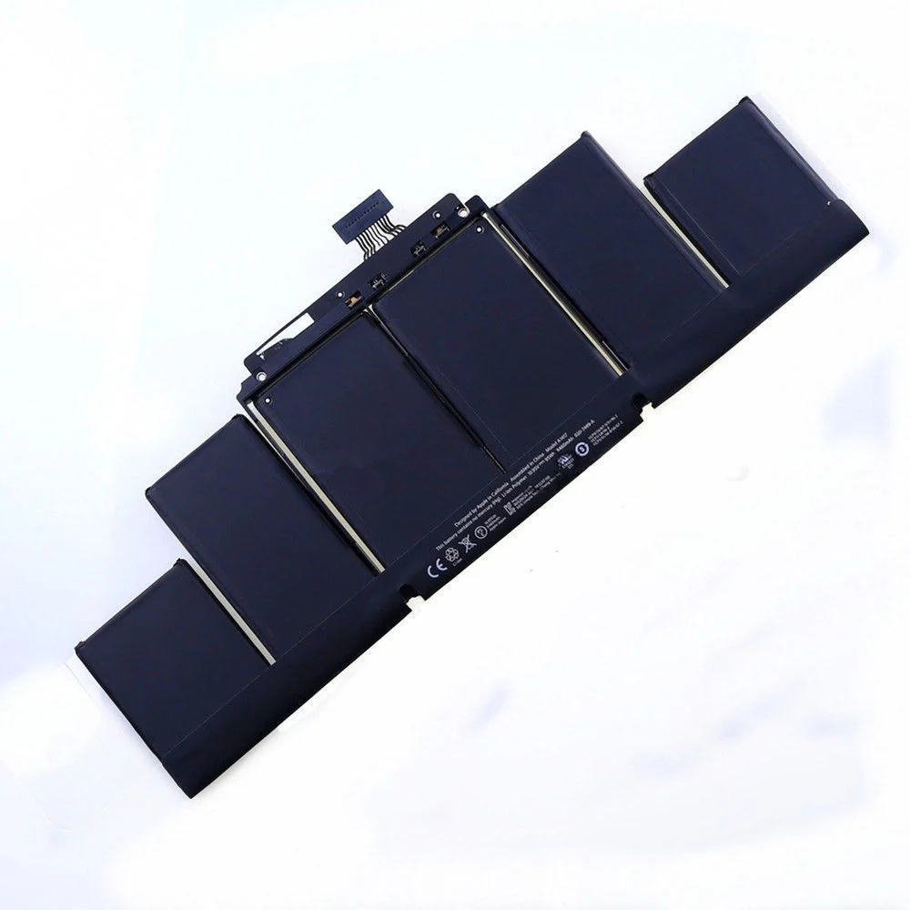 Ảnh tin Pin MacBook Pro Retina 15″ (Mid 2012 & Early 2013) – A1417 – 6 cell