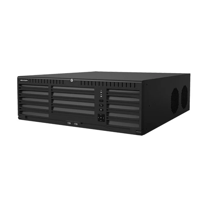 Ảnh tin Đầu ghi hình IP 128 kênh Hikvision DS-96128NI-I16
