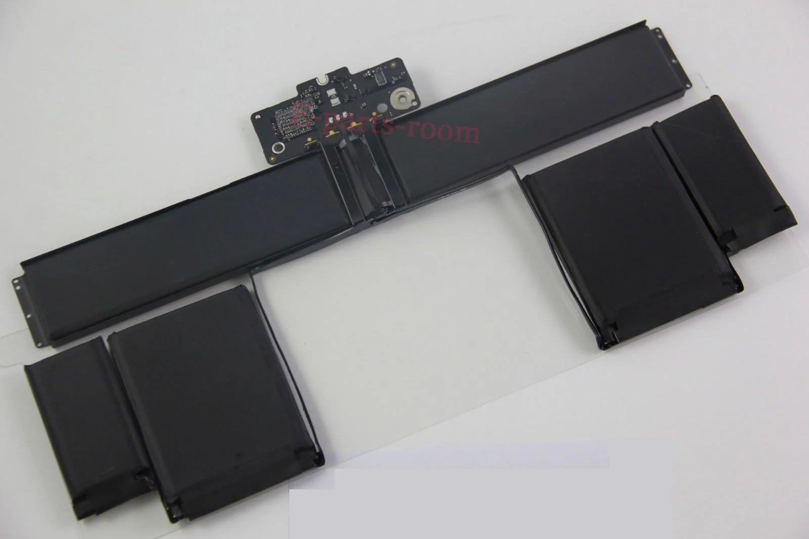 Ảnh tin Pin MacBook Pro Retina 13″ (Late 2012 & Early 2013) – A1425 – A1437 – 6 cell