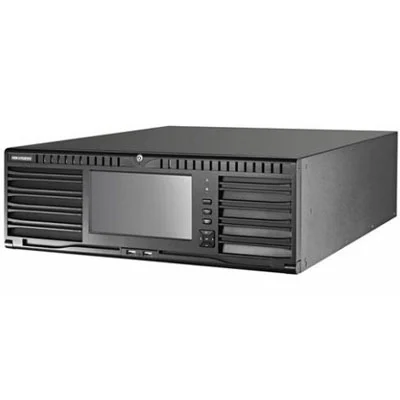Ảnh tin Đầu ghi hình IP 256 kênh Hikvision DS-96256NI-I16