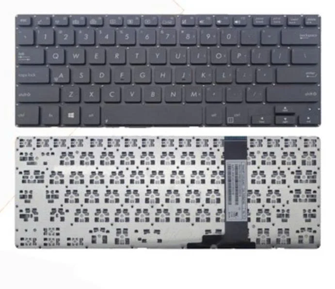 Ảnh tin Bàn phím laptop Asus PU451 PU451L PU451LD (Cáp ngửa)