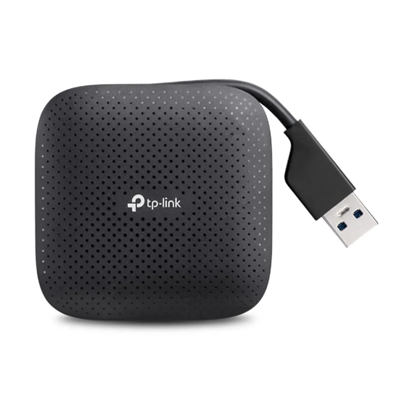 Ảnh tin Bộ chia 4 cổng USB 3.0 | TP-Link UH400