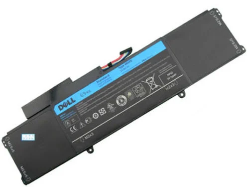 Ảnh tin Pin laptop Dell XPS 15-L521X – W0Y6W / 9F233 / 3NPC0 – 6 cell