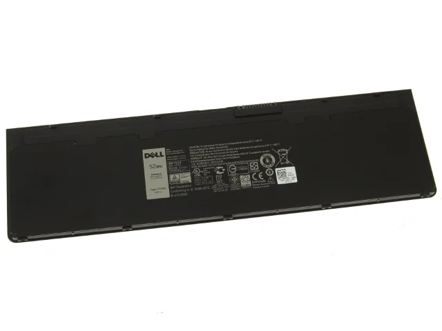 Ảnh tin Pin laptop Dell Latitude E7240 – E7250 (WD52H, GVD76…) – WD52H (4 cell)