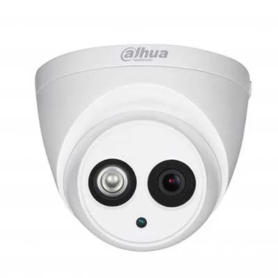 Ảnh tin Camera Dome 4MP HDCVI Dahua HAC-HDW2401EMP