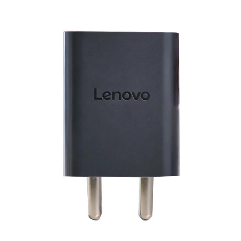 Ảnh tin Củ sạc nhanh Lenovo MC-304 (TypeC) 30W | Màu đen