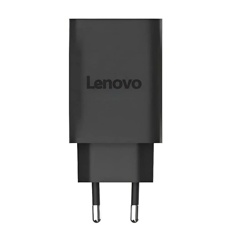 Ảnh tin Củ sạc nhanh Lenovo MC-302 (TypeC) 30W | Màu đen