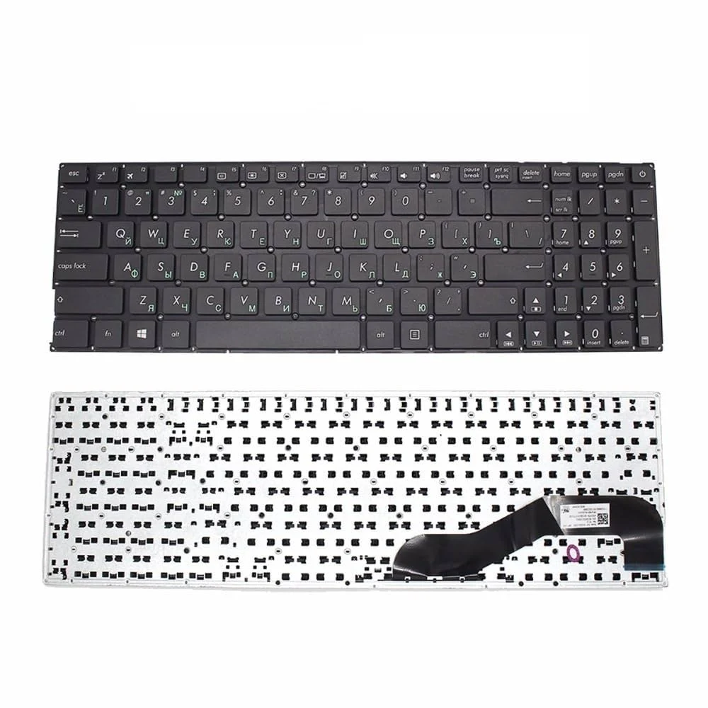 Ảnh tin Bàn phím laptop Asus X540, A540, X540L, X540S
