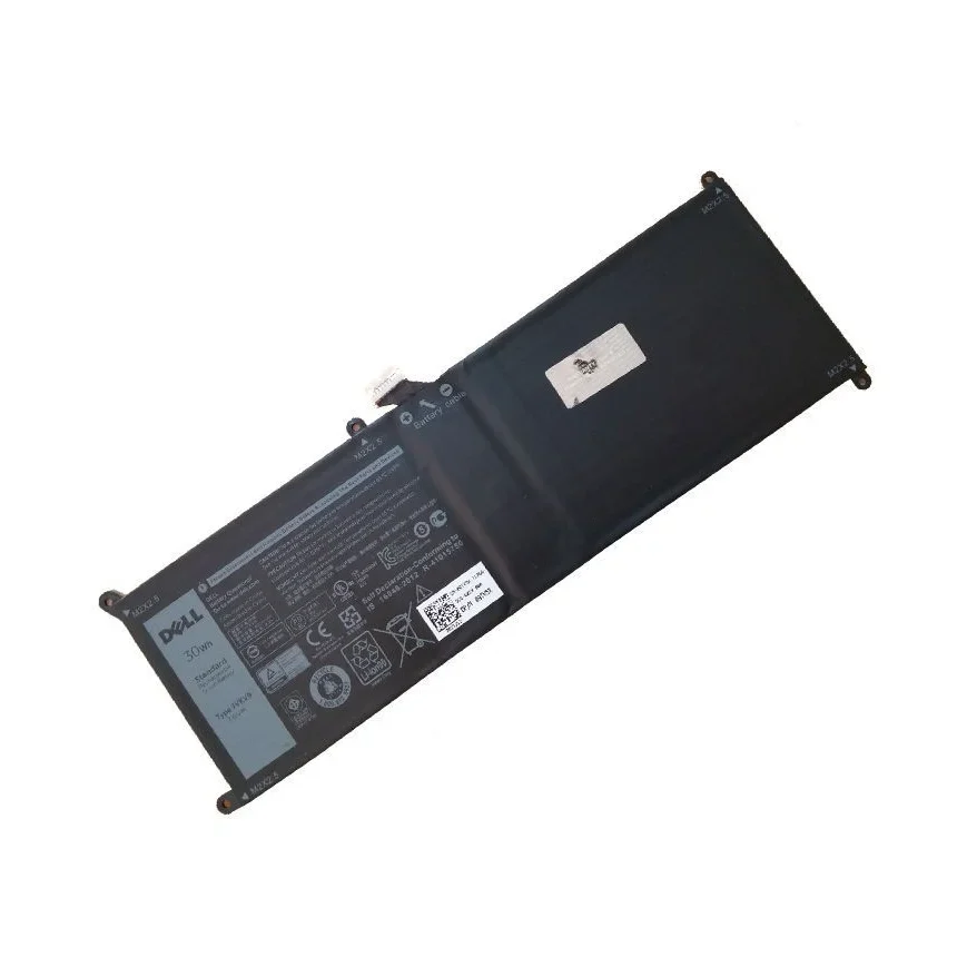 Ảnh tin Pin Laptop Dell Latitude 7275