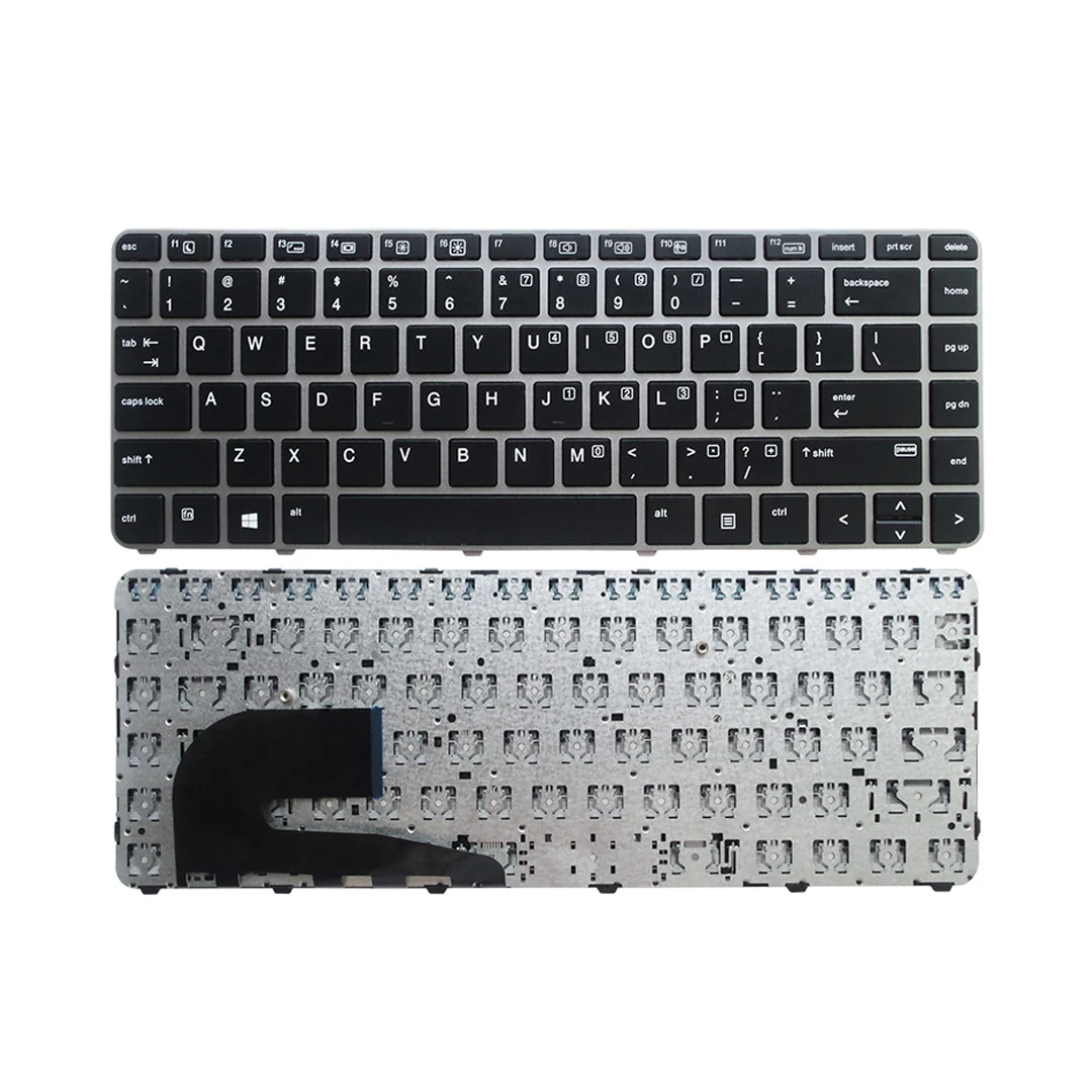 Ảnh tin Bàn phím laptop HP Elitebook 745 G3, 840 G3, Zbook 14 G4